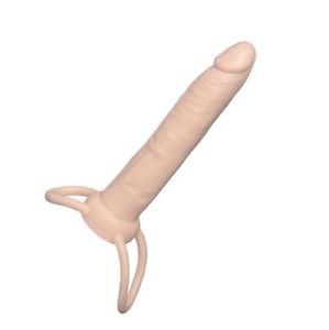 ACCOMODATOR ARNES PARA DOBLE PENETRACION  CARNE (13CM)